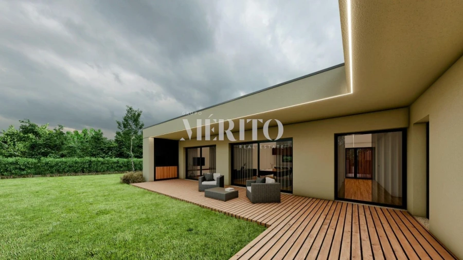 Terreno para Venda em Freiriz Foto 5