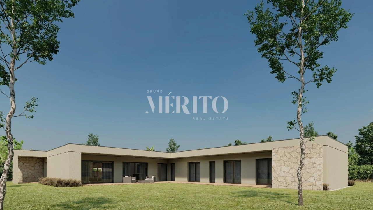 Terreno para Venda em Freiriz Foto 1