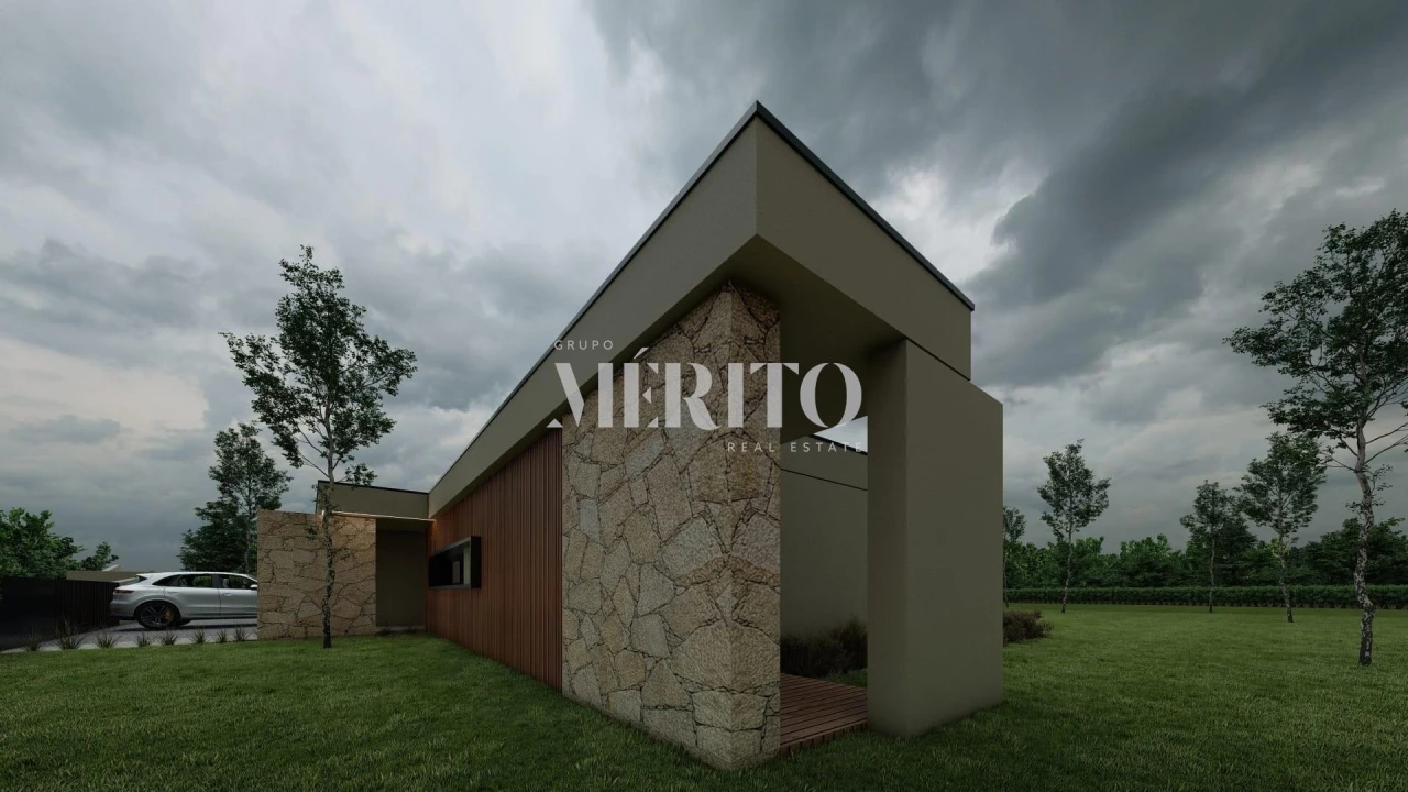 Terreno para Venda em Freiriz Foto 8