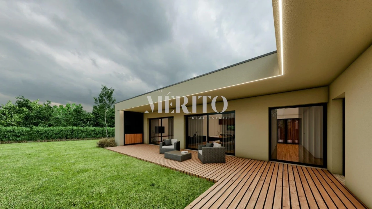 Terreno para Venda em Freiriz Foto 5