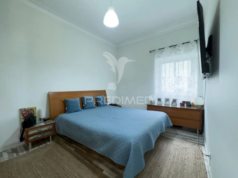 Moradia T4 para Venda em Charneca de Caparica e Sobreda Foto 13