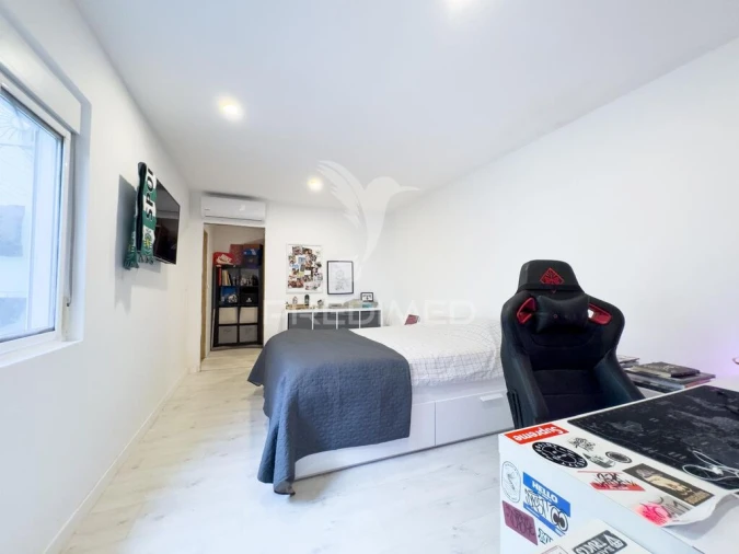 Moradia T4 para Venda em Charneca de Caparica e Sobreda Foto 9