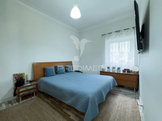 Moradia T4 para Venda em Charneca de Caparica e Sobreda Foto 13