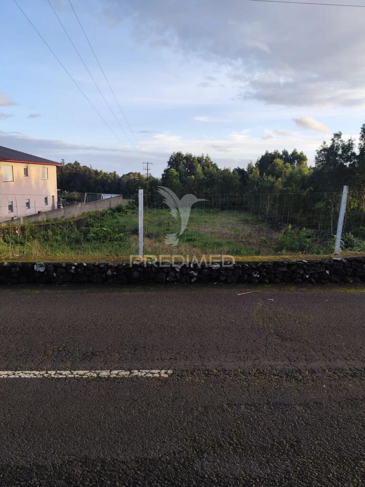Terreno para Venda em Terra Chã Foto 4