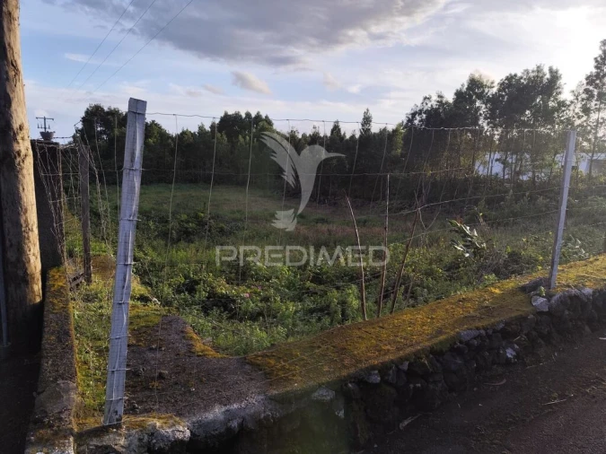 Terreno para Venda em Terra Chã Foto 1