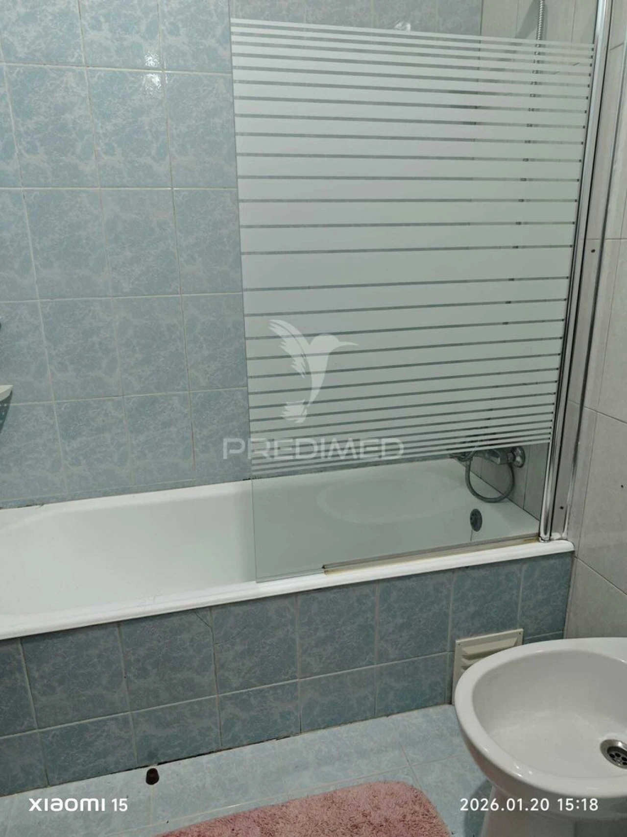 Apartamento T2 para Venda em Bougado (São Martinho e Santiago) Foto 14