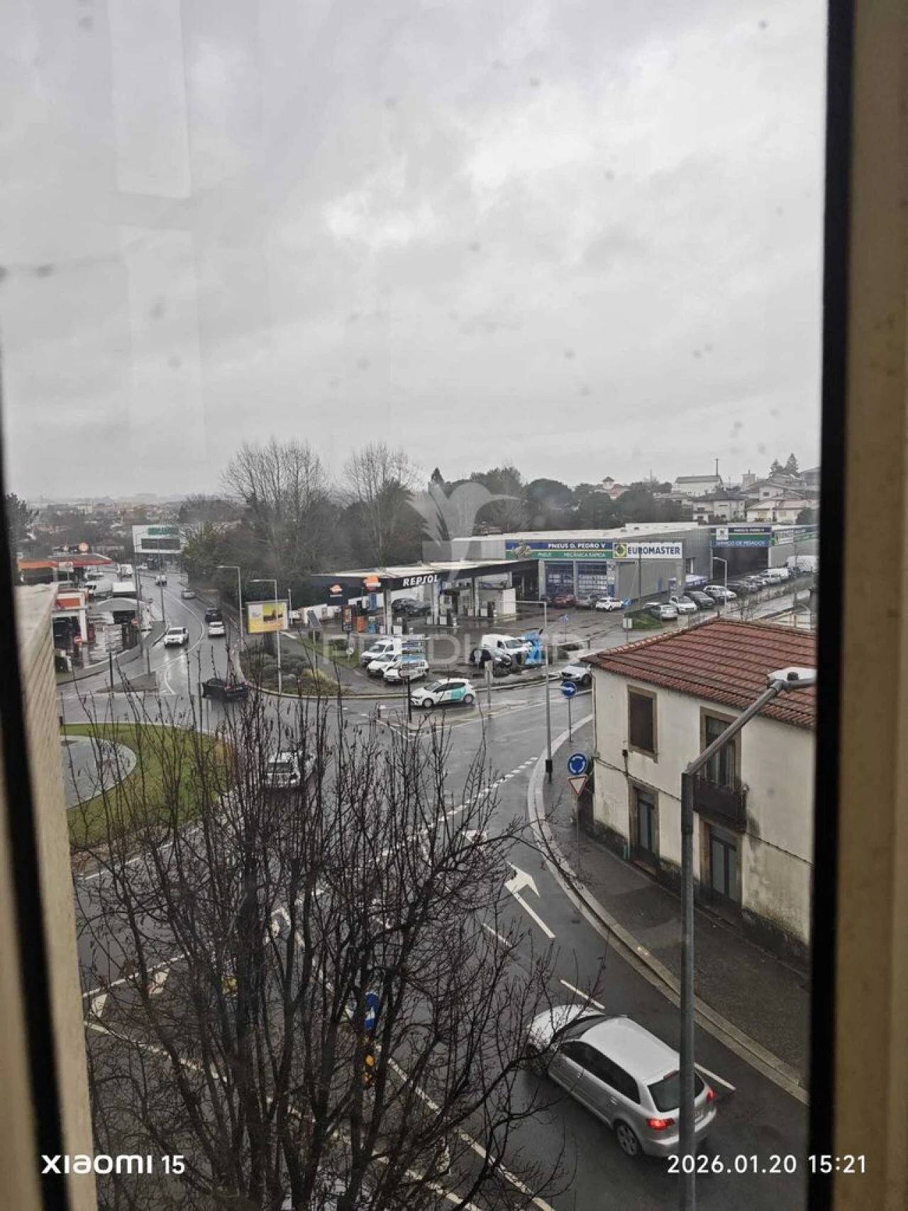 Apartamento T2 para Venda em Bougado (São Martinho e Santiago) Foto 20