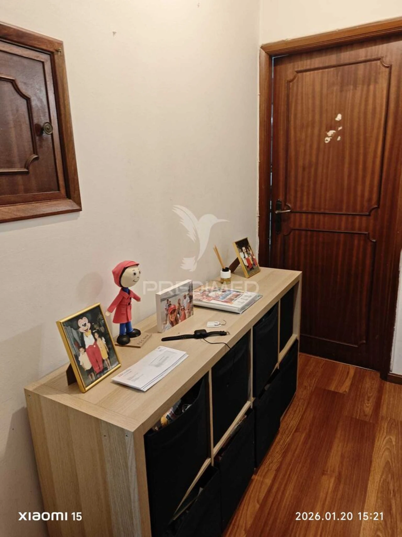 Apartamento T2 para Venda em Bougado (São Martinho e Santiago) Foto 4