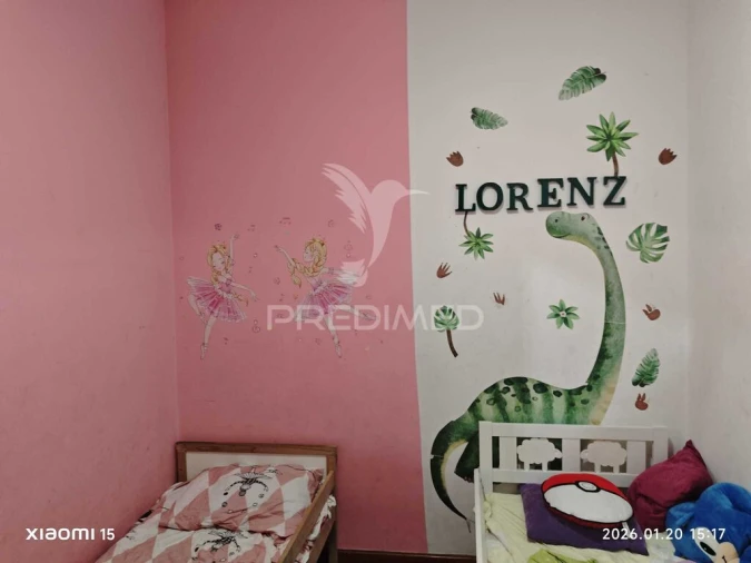 Apartamento T2 para Venda em Bougado (São Martinho e Santiago) Foto 9