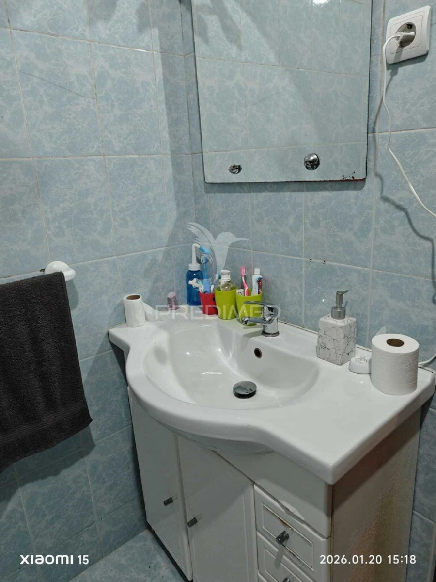 Apartamento T2 para Venda em Bougado (São Martinho e Santiago) Foto 15