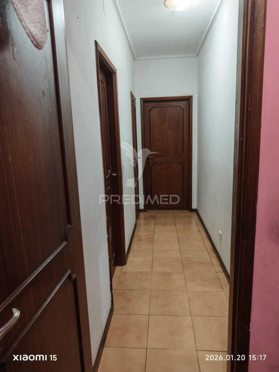 Apartamento T2 para Venda em Bougado (São Martinho e Santiago) Foto 8