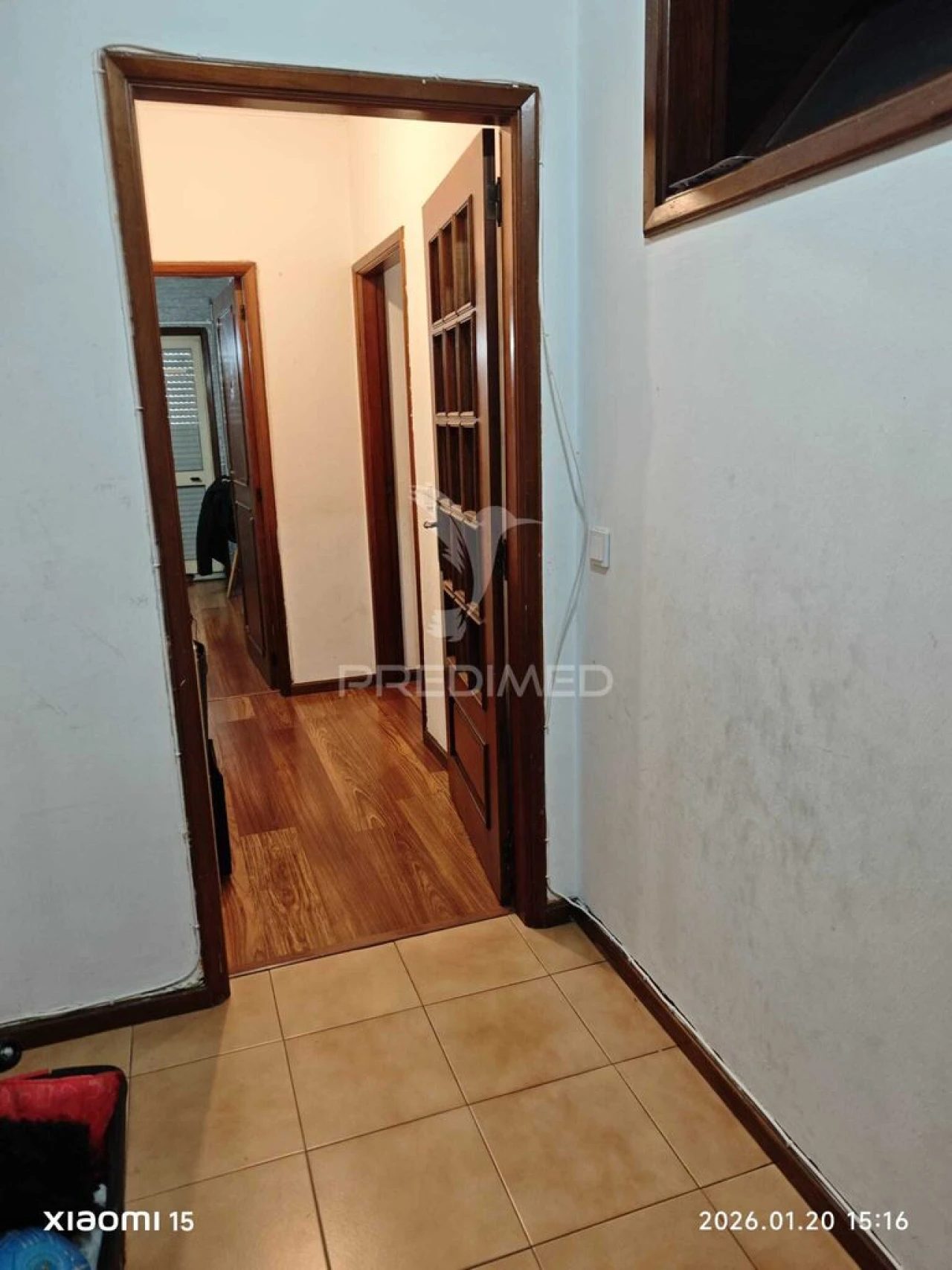 Apartamento T2 para Venda em Bougado (São Martinho e Santiago) Foto 12