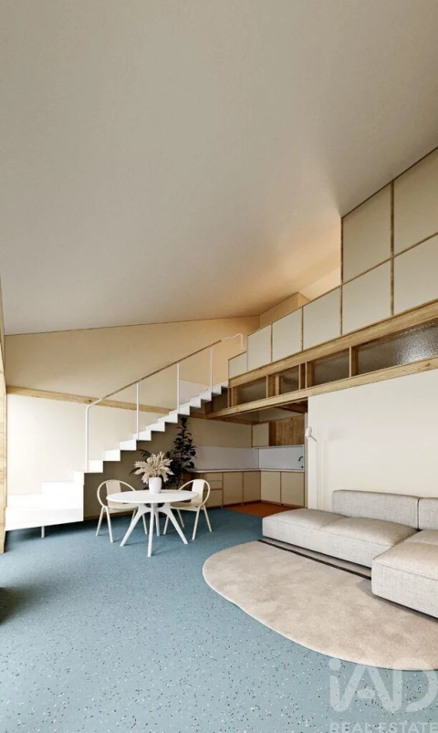Apartamento T1 para Venda em Cedofeita, Santo Ildefonso, Sé, Miragaia, São Nicolau e Vitória
