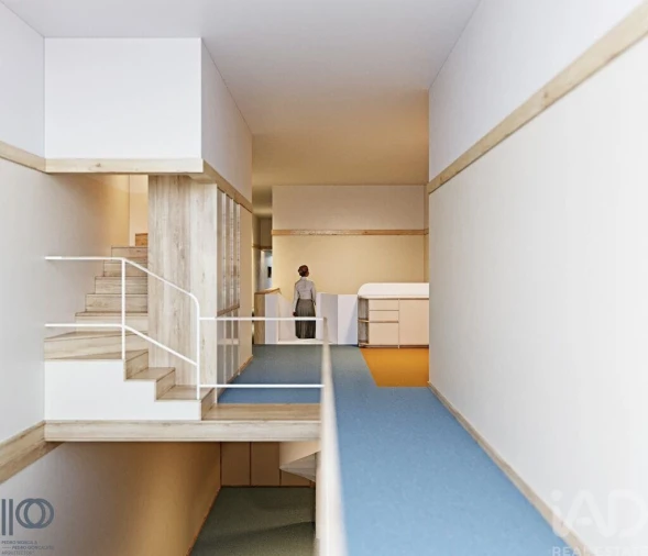 Apartamento T1 para Venda em Cedofeita, Santo Ildefonso, Sé, Miragaia, São Nicolau e Vitória Foto 5