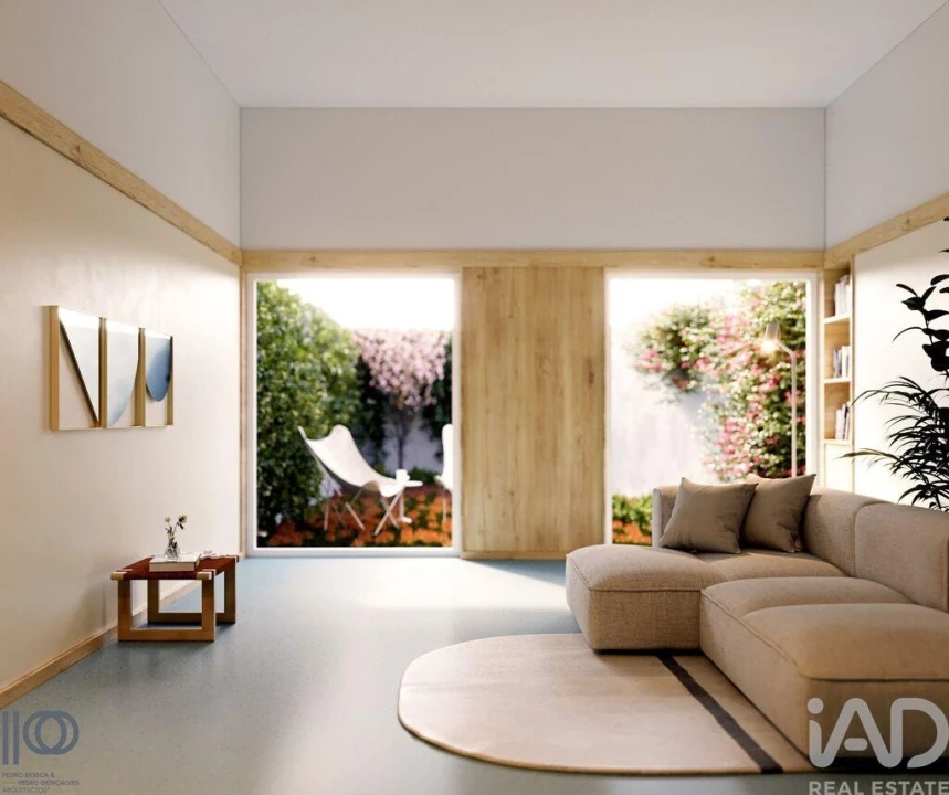 Apartamento T1 para Venda em Cedofeita, Santo Ildefonso, Sé, Miragaia, São Nicolau e Vitória Foto 4