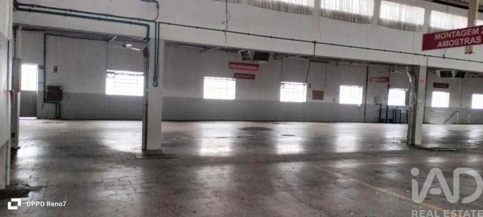 Armazém para Venda em Escapães Foto 6