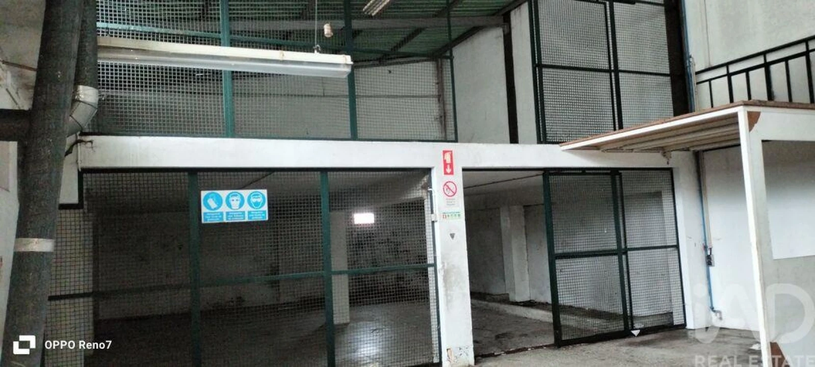 Armazém para Venda em Escapães Foto 29