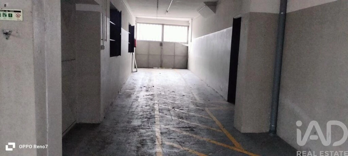 Armazém para Venda em Escapães Foto 16