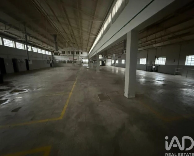 Armazém para Venda em Escapães Foto 3