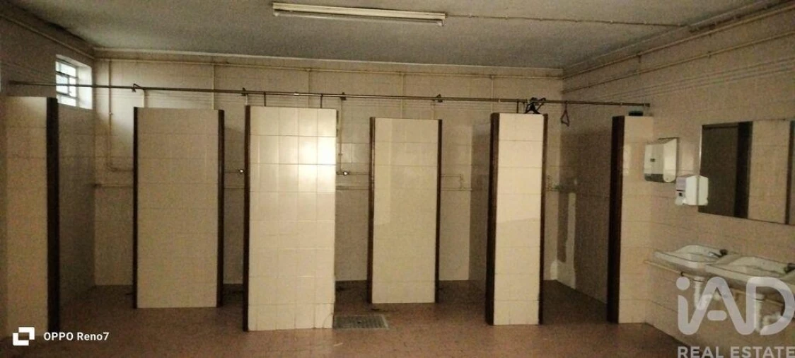 Armazém para Venda em Escapães Foto 28