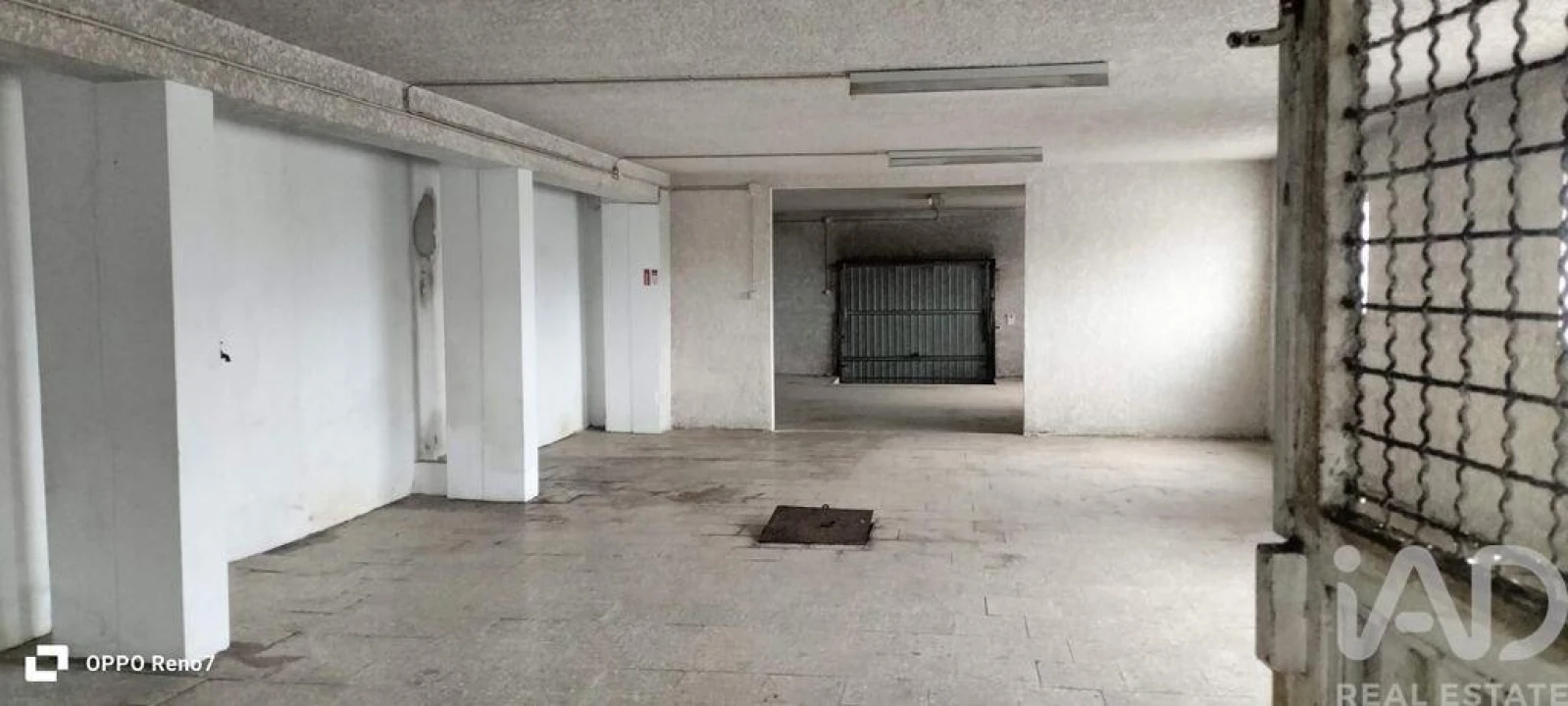 Armazém para Venda em Escapães Foto 14