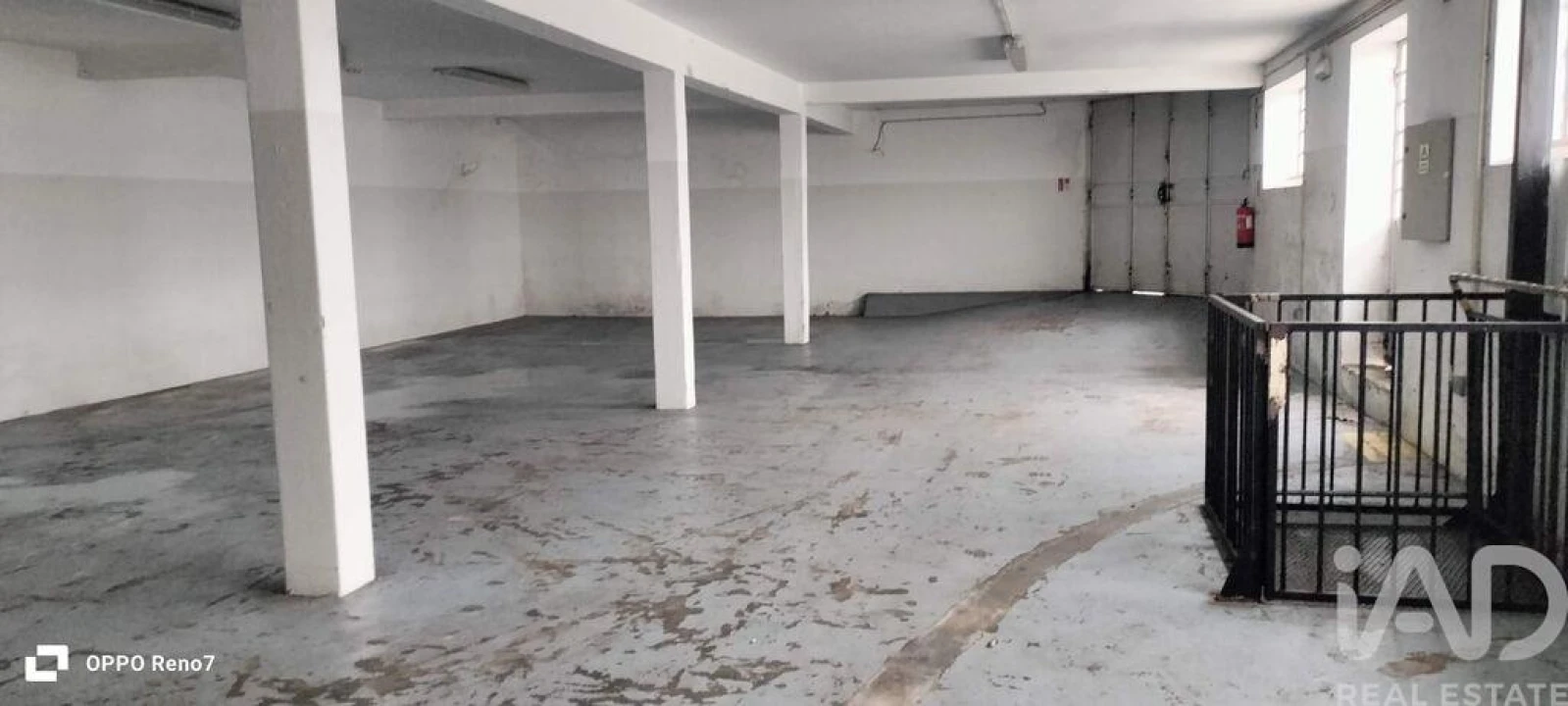 Armazém para Venda em Escapães Foto 9