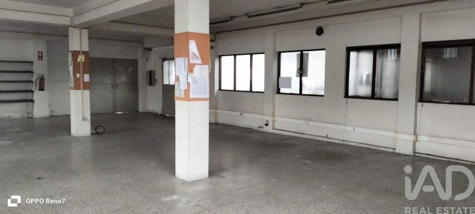 Armazém para Venda em Escapães Foto 8