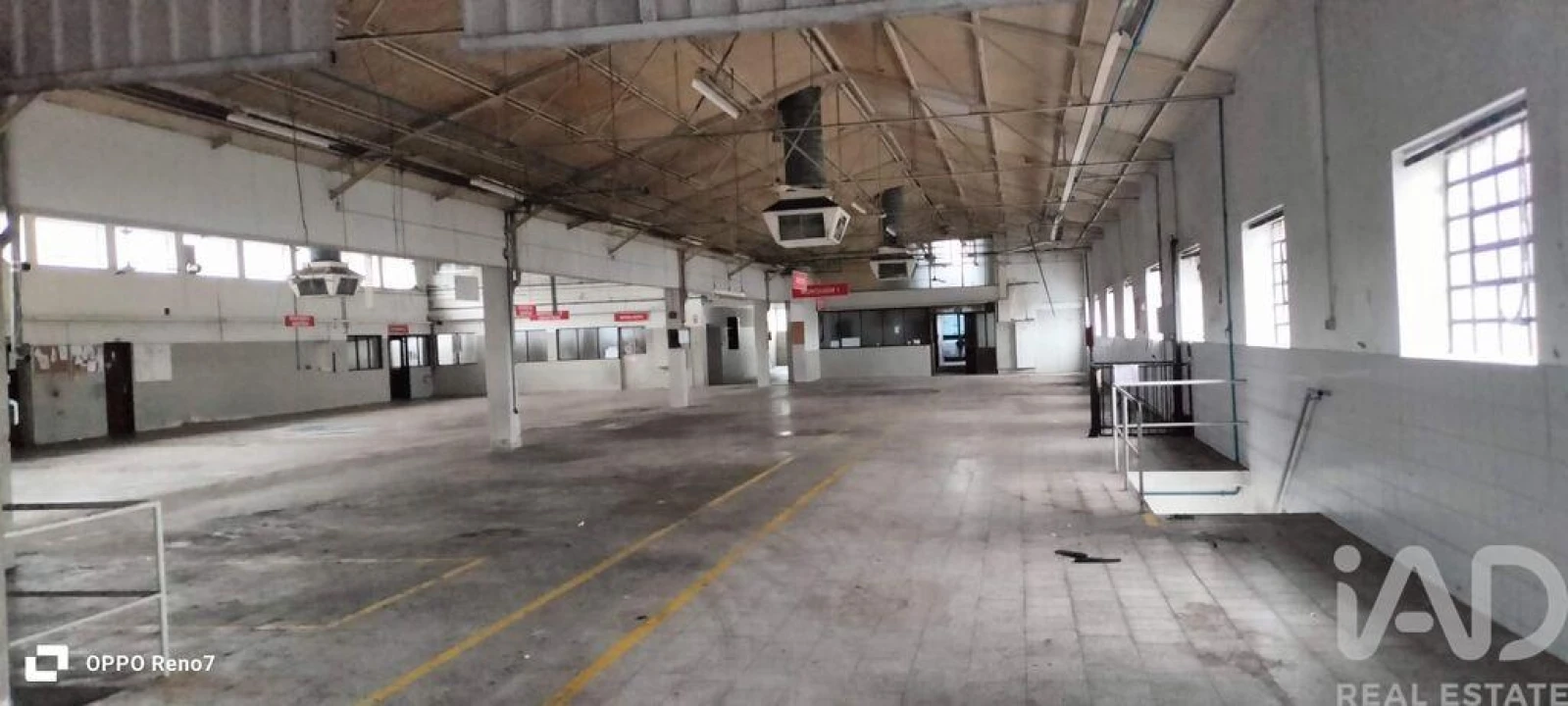 Armazém para Venda em Escapães Foto 19