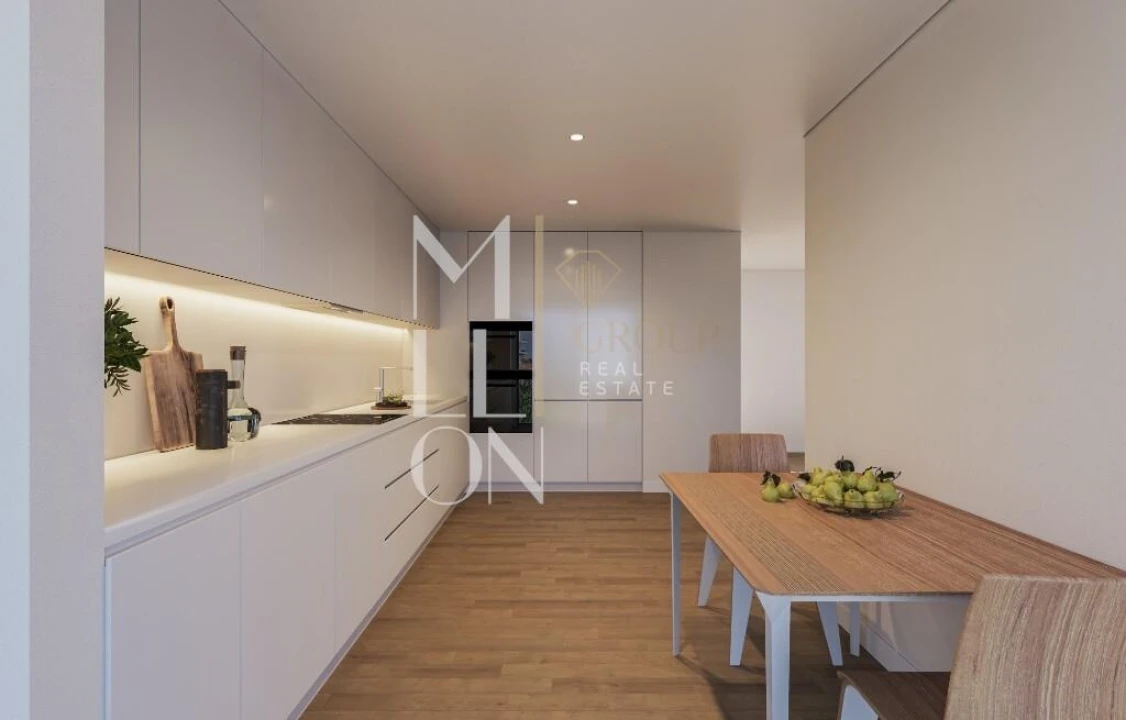 Apartamento T3 para Venda em Camara de Lobos Foto 8