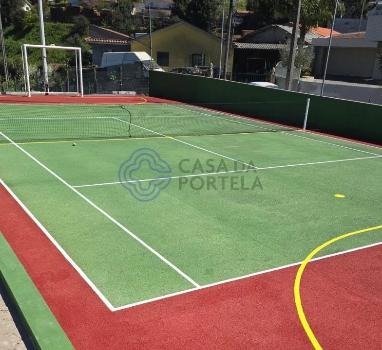 Quinta T2 para Venda em Gandra Foto 3