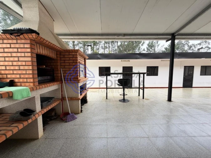 Quinta T2 para Venda em Gandra Foto 19