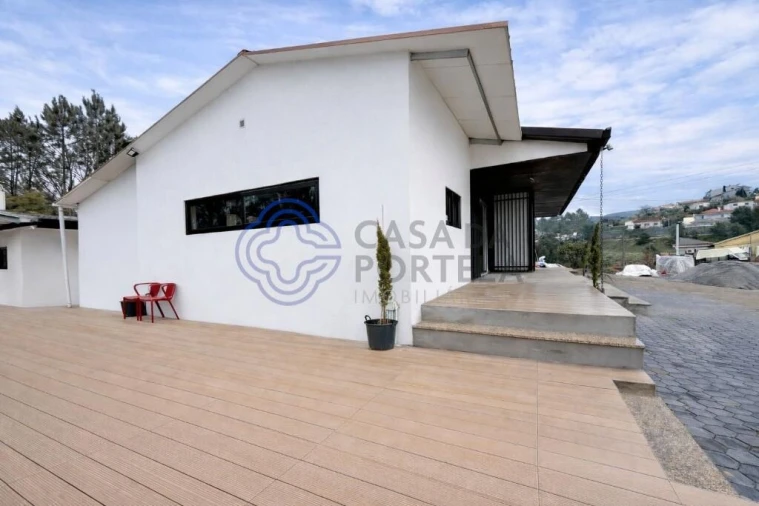 Quinta T2 para Venda em Gandra Foto 21