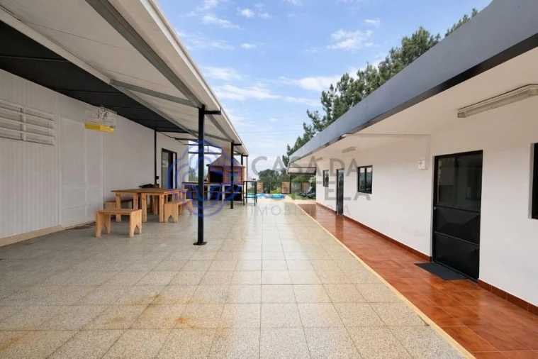 Quinta T2 para Venda em Gandra Foto 20