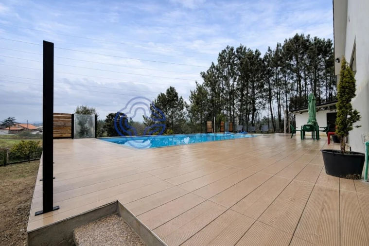 Quinta T2 para Venda em Gandra Foto 2