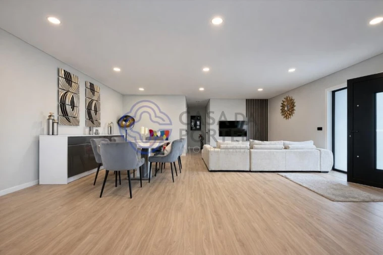 Quinta T2 para Venda em Gandra Foto 9