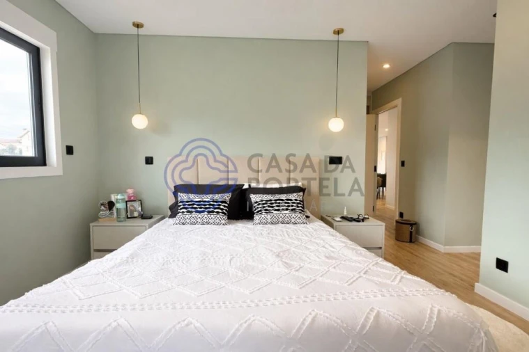 Quinta T2 para Venda em Gandra Foto 10