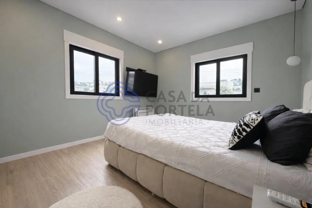 Quinta T2 para Venda em Gandra Foto 11