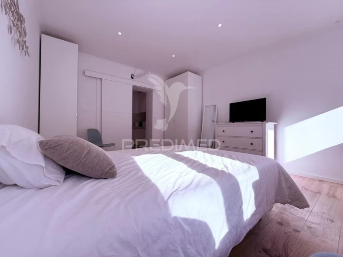 Apartamento T1 para Venda em Assunção, Ajuda, Salvador e Santo Ildefonso Foto 8