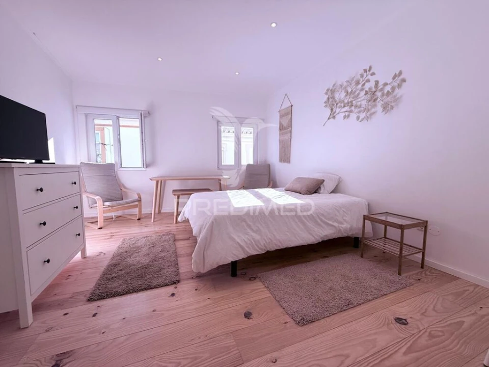 Apartamento T1 para Venda em Assunção, Ajuda, Salvador e Santo Ildefonso Foto 16