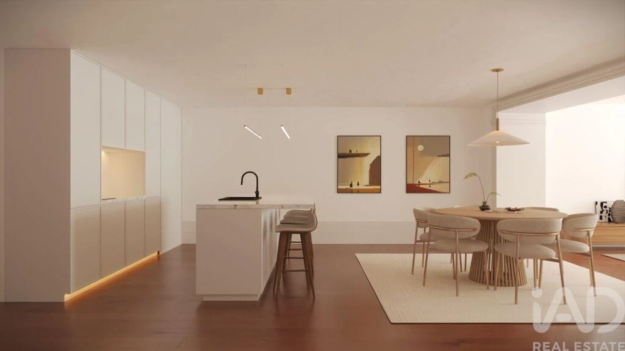 Apartamento para Venda em Cedofeita, Santo Ildefonso, Sé, Miragaia, São Nicolau e Vitória Foto 3