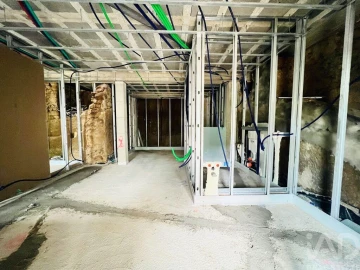 Apartamento T1 para Venda em Espinhal