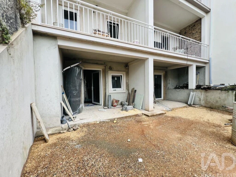 Apartamento T1 para Venda em Espinhal Foto 2