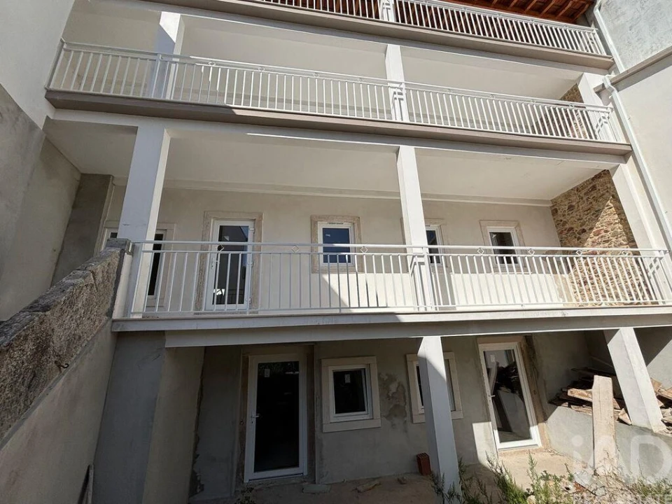 Apartamento T1 para Venda em Espinhal Foto 9