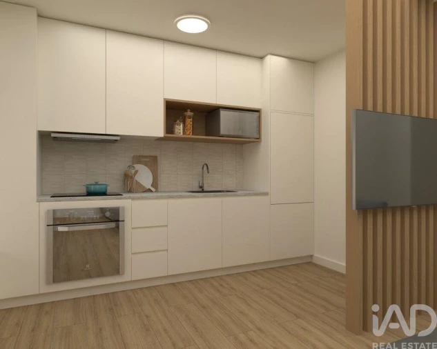 Apartamento T1 para Venda em Espinhal Foto 1