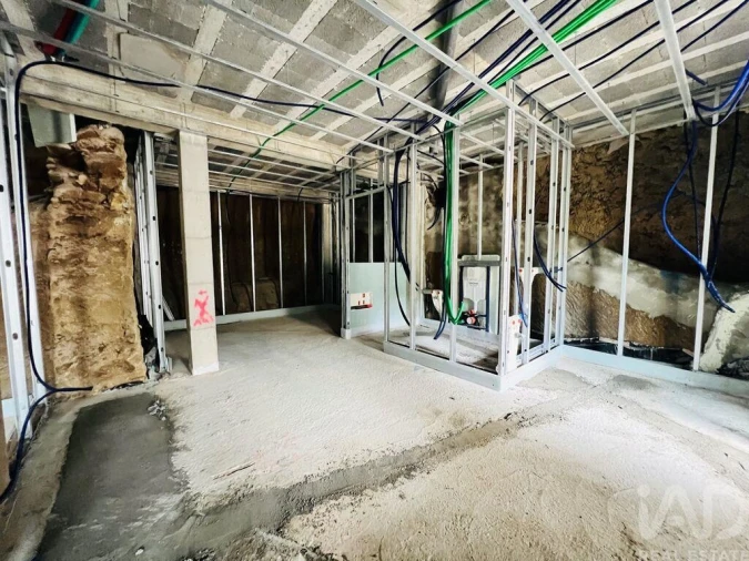 Apartamento T1 para Venda em Espinhal Foto 5