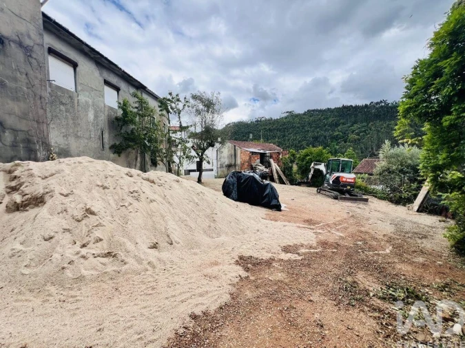 Apartamento T1 para Venda em Espinhal Foto 8