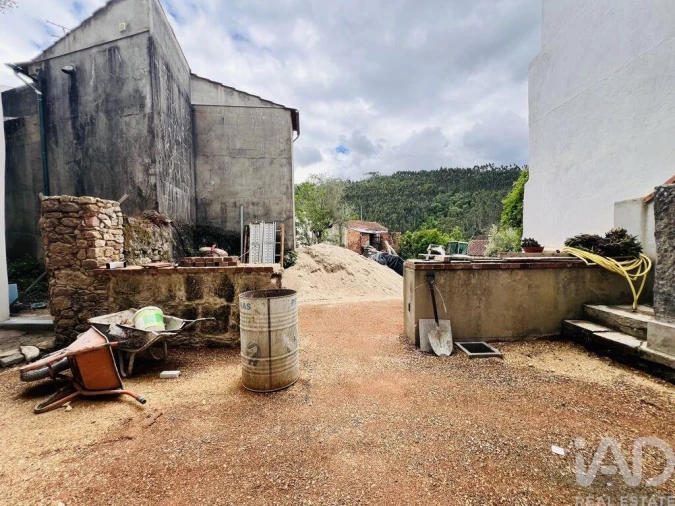Apartamento T1 para Venda em Espinhal Foto 7