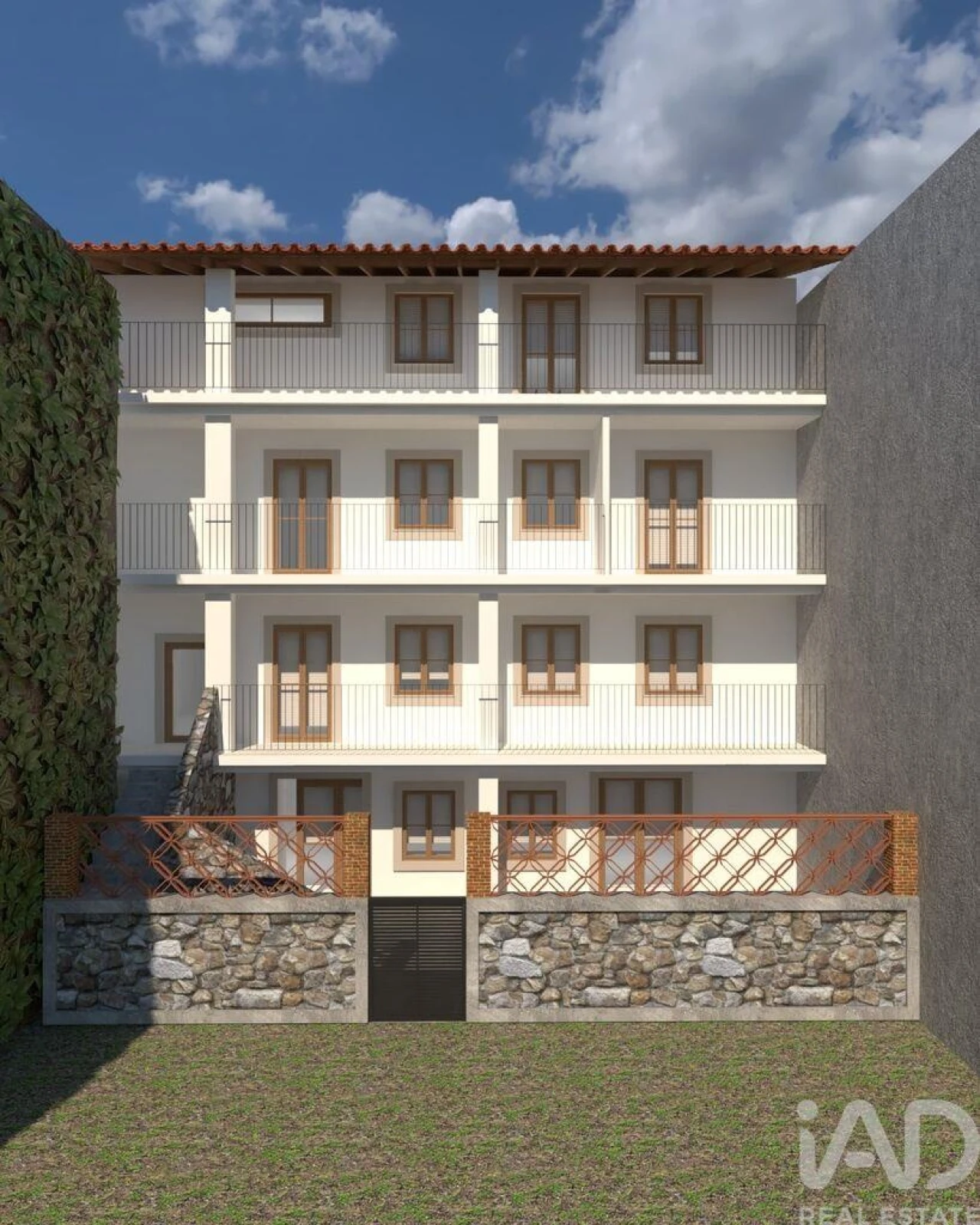 Apartamento T1 para Venda em Espinhal Foto 7