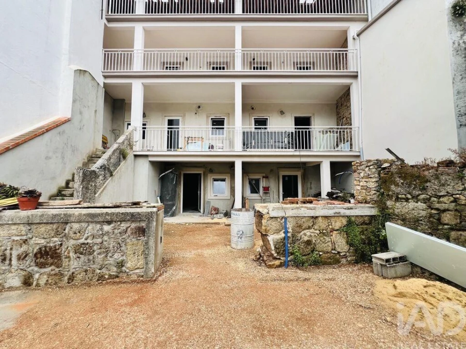 Apartamento T1 para Venda em Espinhal Foto 1
