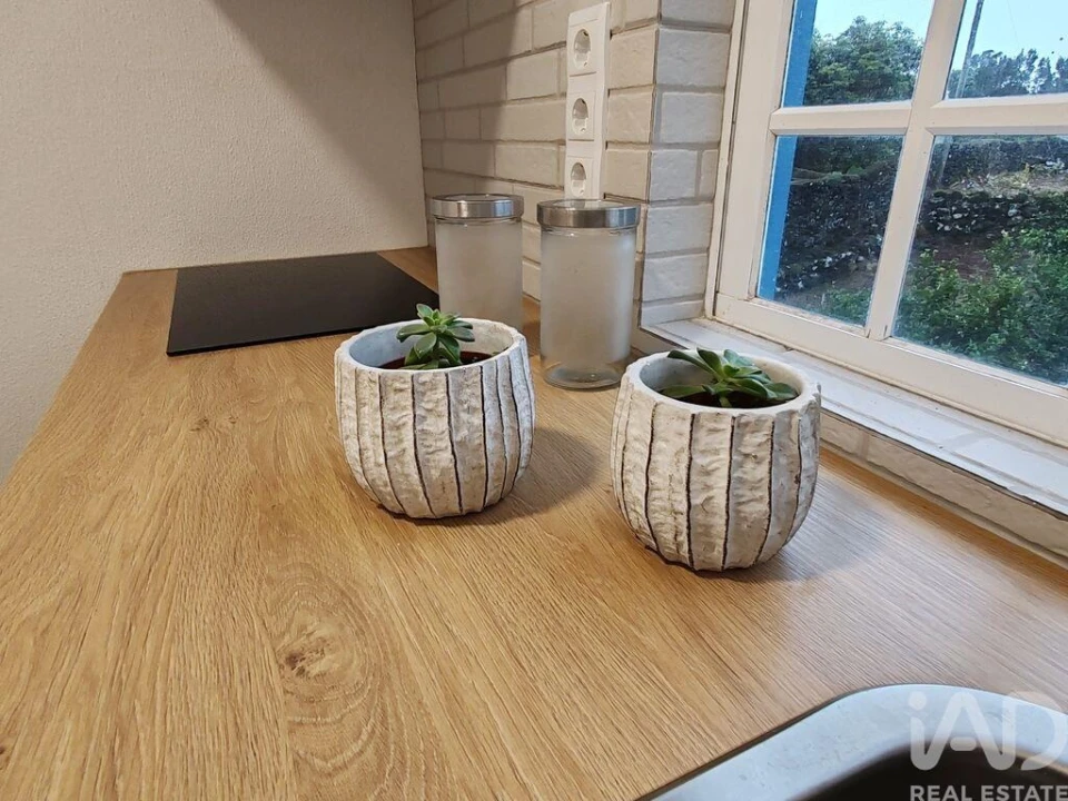 Moradia T1 para Venda em Lajes do Pico Foto 9